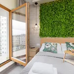 Batorego 7 Gdynia Apartments By Noclegi Renters