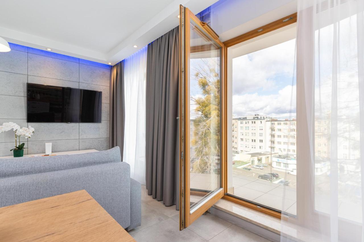 Apartment Batorego 7 By Renters *