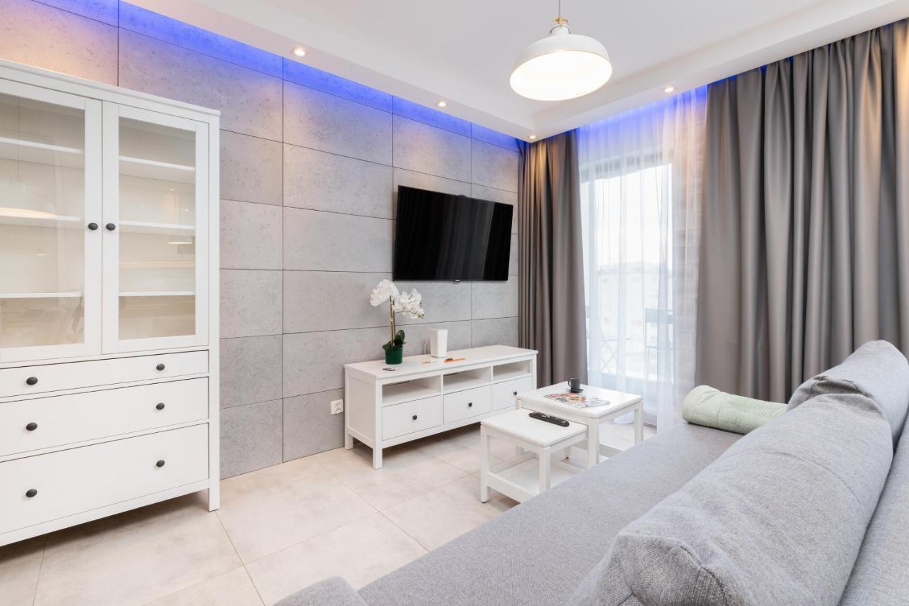 Batorego 7 By Renters Apartment Gdynia